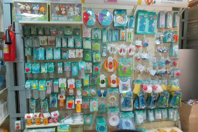 Везде, где есть ребенок! - PR